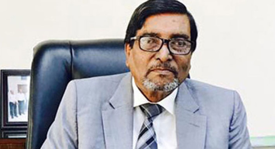 মাহবুব তালুকদার