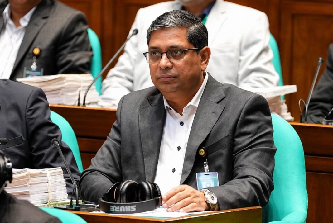 মীর শাহে আলম