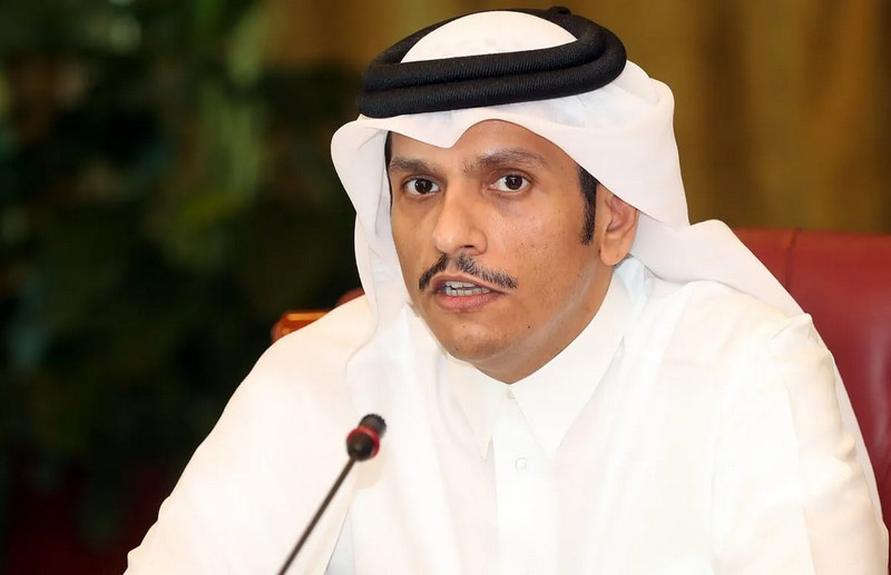 মুহাম্মাদ বিন আবদুর রহমান আল-ছানী