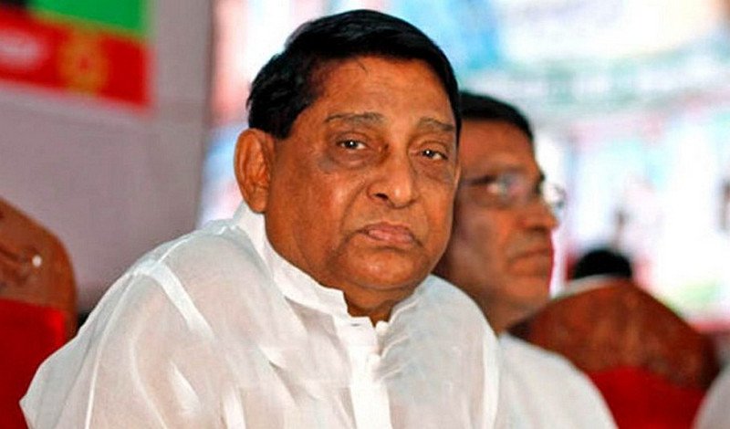 মোফাজ্জল হোসেন চৌধুরী মায়া