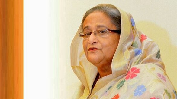 শেখ হাসিনা (7)