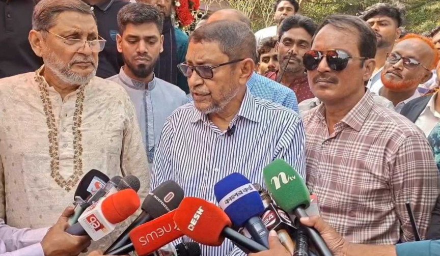 সরদার সাখাওয়াত হোসেন বকুল