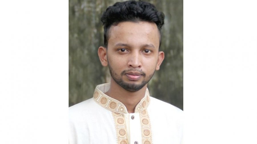 সাংবাদিক এটিএম তুরাব