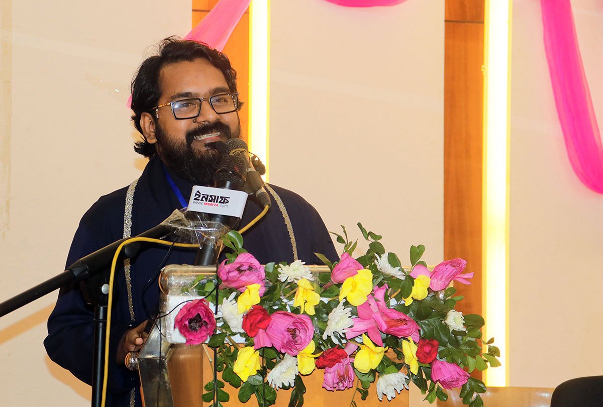 সাইয়েদ-মাহফুজ-খন্দকার