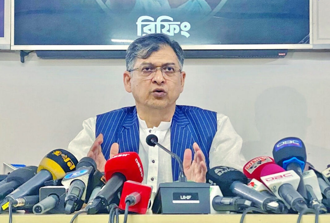 সালাহউদ্দিন আহমেদ