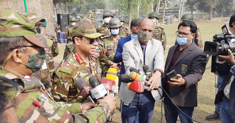 সেনাপ্রধান