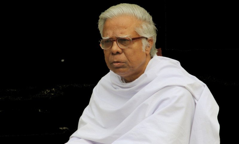 সৈয়দ আবুল মকসুদ