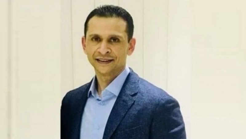 সোহেল তাজ
